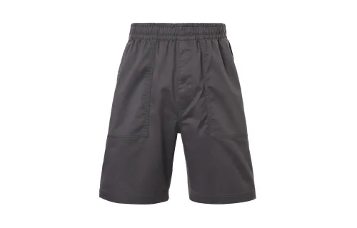 UNIQLO Casual Shorts Men's Dark Gray Moderate