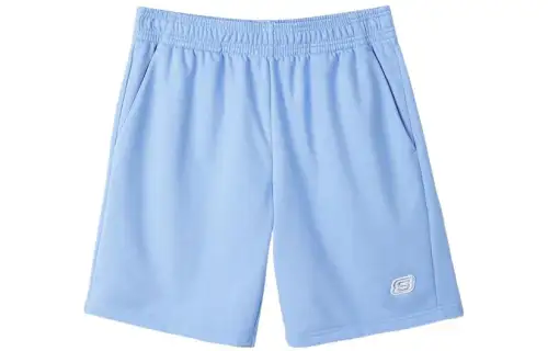 Skechers Colorful Casual Shorts Men's Blue/01T0 Moderate