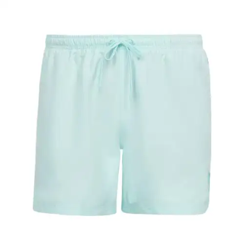 Adidas Originals Adicolor 3 Stripes 5 Inch Swim Shorts