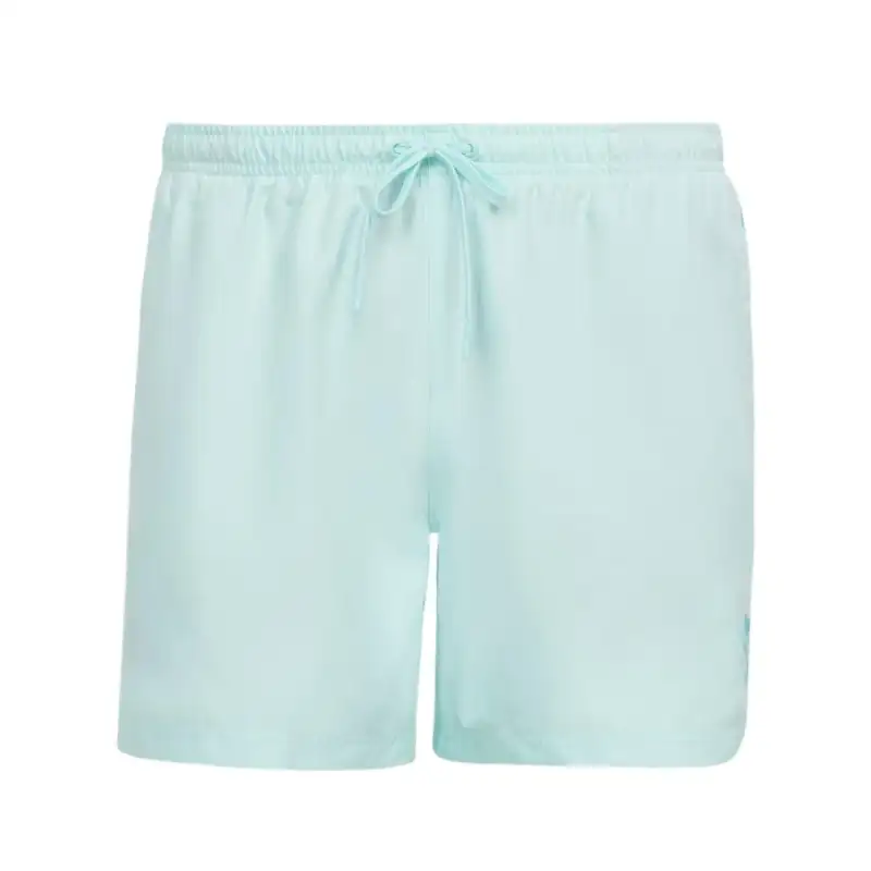 Adidas Originals Adicolor 3 Stripes 5 Inch Swim Shorts