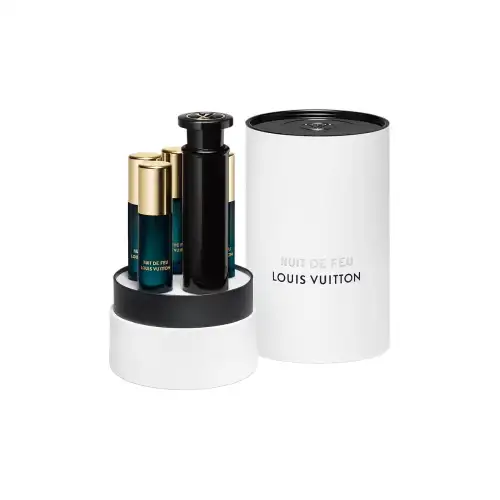 LOUIS VUITTON Nightfire