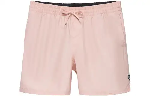 Vans Casual Shorts Men's Pink Moderate