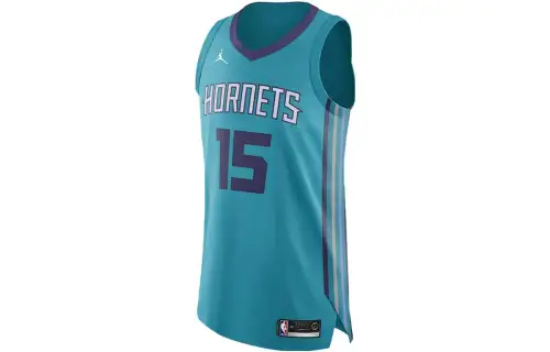 Jordan Basketball Jersey Men's Blue