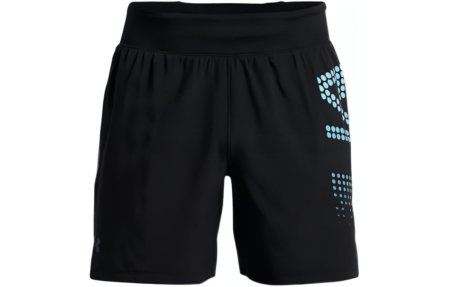 Under Armour Shorts Men’s Black