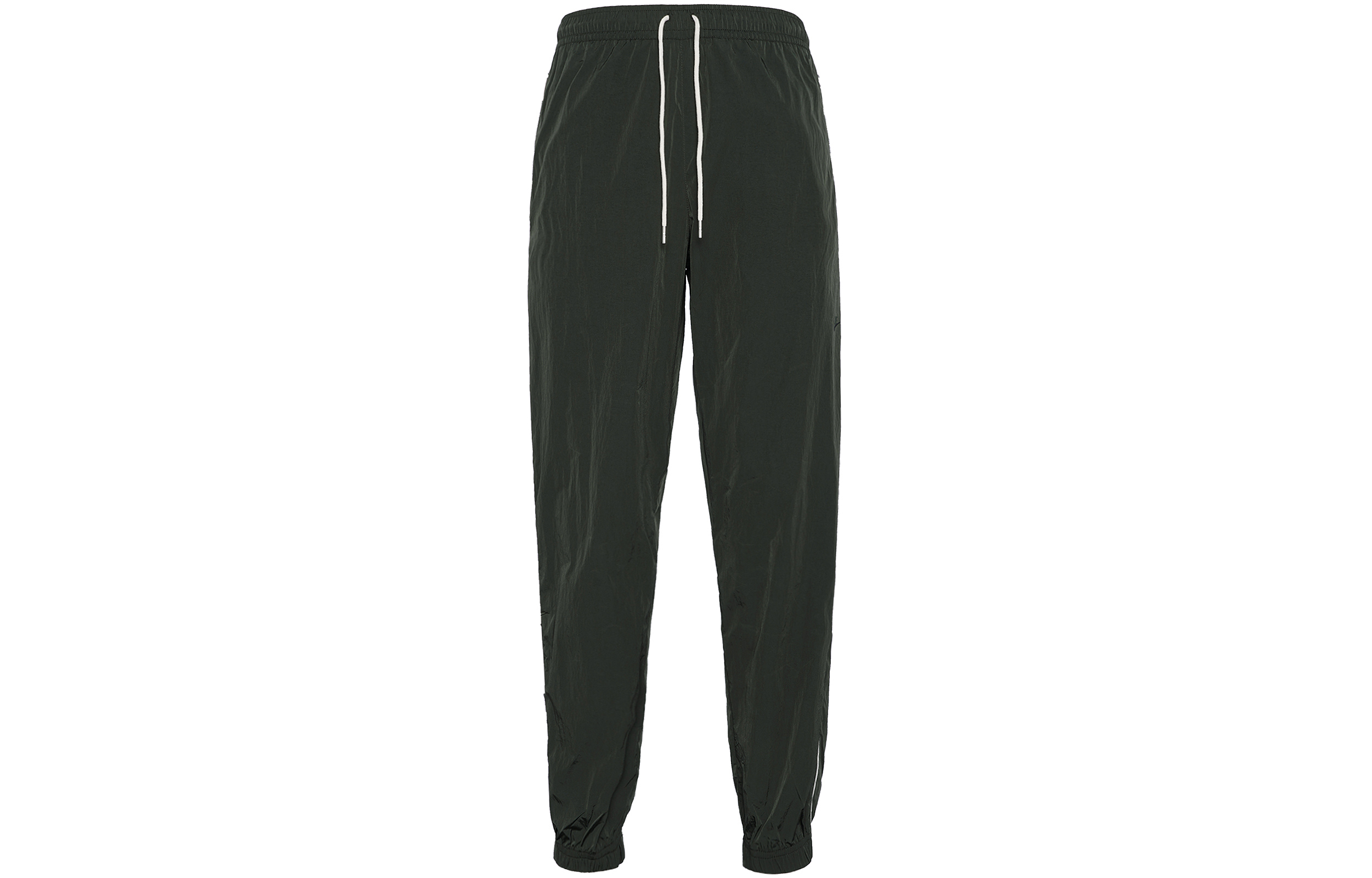 Nike Sports Pants Men’s Olive Green Moderate