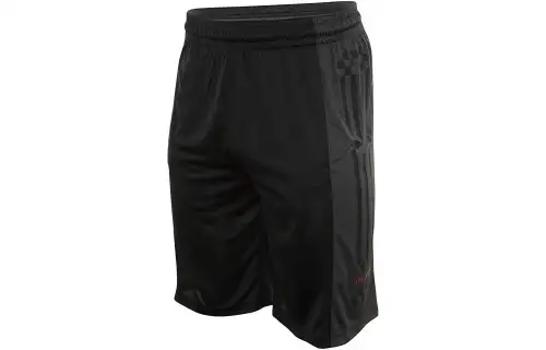Jordan Casual Shorts Men's Black