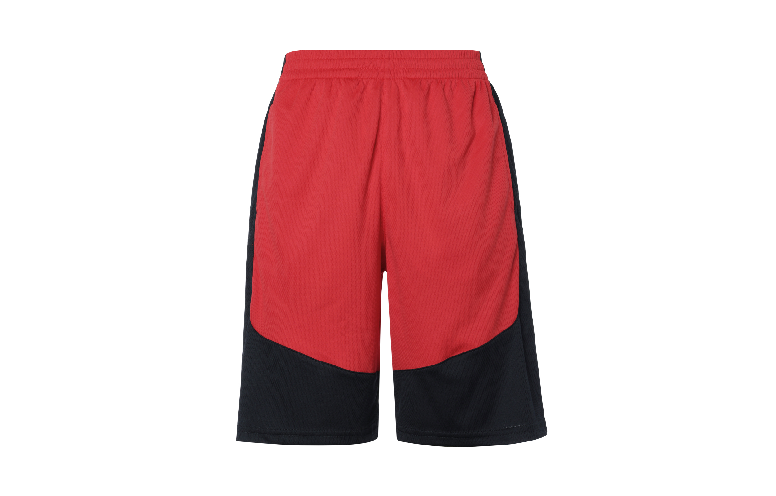 Under Armour Shorts Unisex Black Couple’s