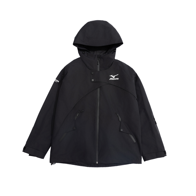Mizuno Ski Tops Unisex