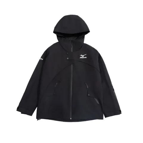 Mizuno Ski Tops Unisex