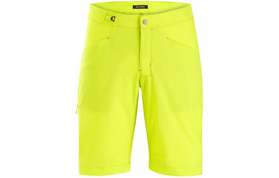 Arcteryx Casual Shorts Men's Moderate