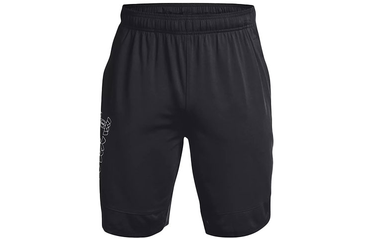 Under Armour Shorts Men’s Black