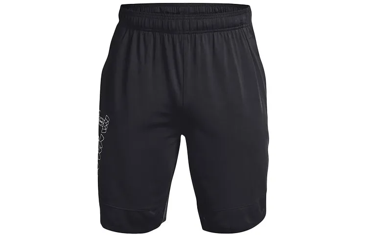 Under Armour Shorts Men's Black