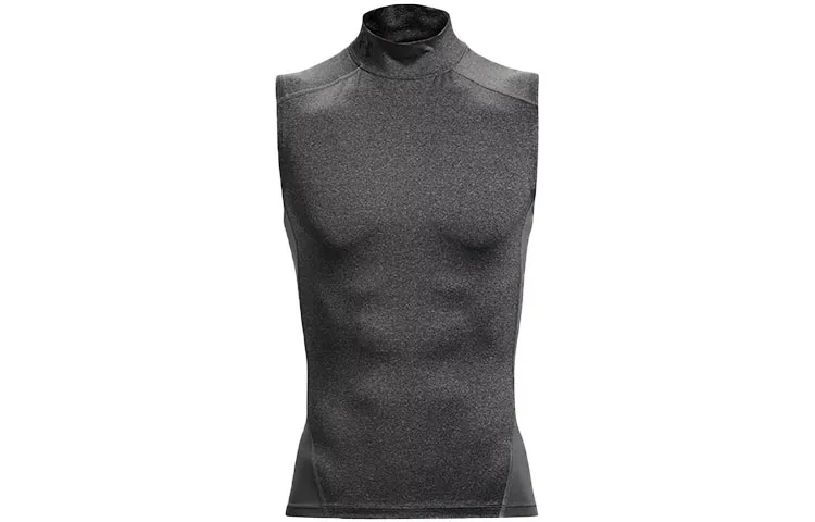 Under Armour Fitness Clothing Men's Gray Moderate Nipped-in Waist