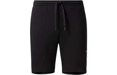 Reebok M CLASSICS PF KN Casual Shorts Men's Black