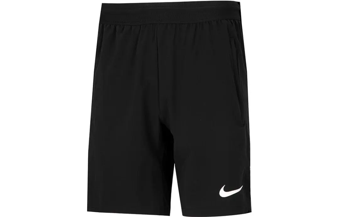 Nike Sports Shorts Men's Black Moderate
