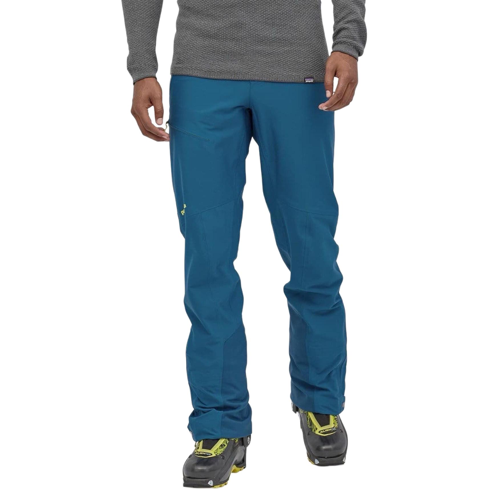 Patagonia Upstride Ski Pants Men’s