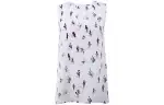 KENZO Tank Tops Women's White Other