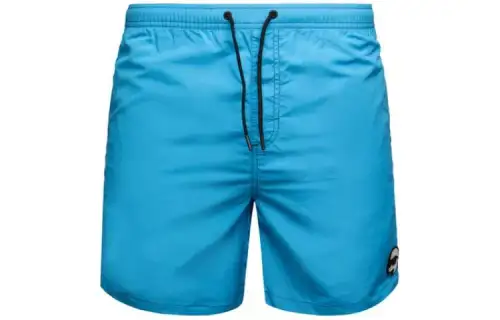 KARL LAGERFELD / Karl Lagerfeld Jeans Ikonik 2 Swim Shorts
