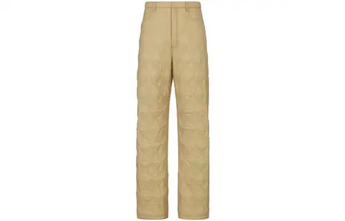 DIOR SS24 Ski Pants Men's Khaki