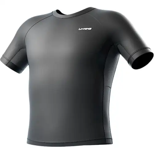 Li Ning Swimsuit Sets Men's Moderate