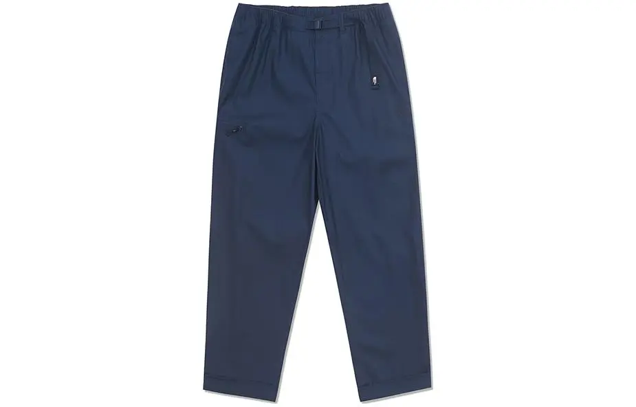 THE NORTH FACE Urban Exploration Casual Pants Men's Blue