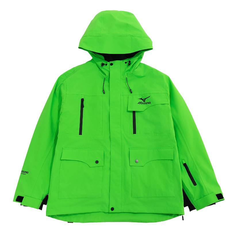 Mizuno Ski Tops Unisex
