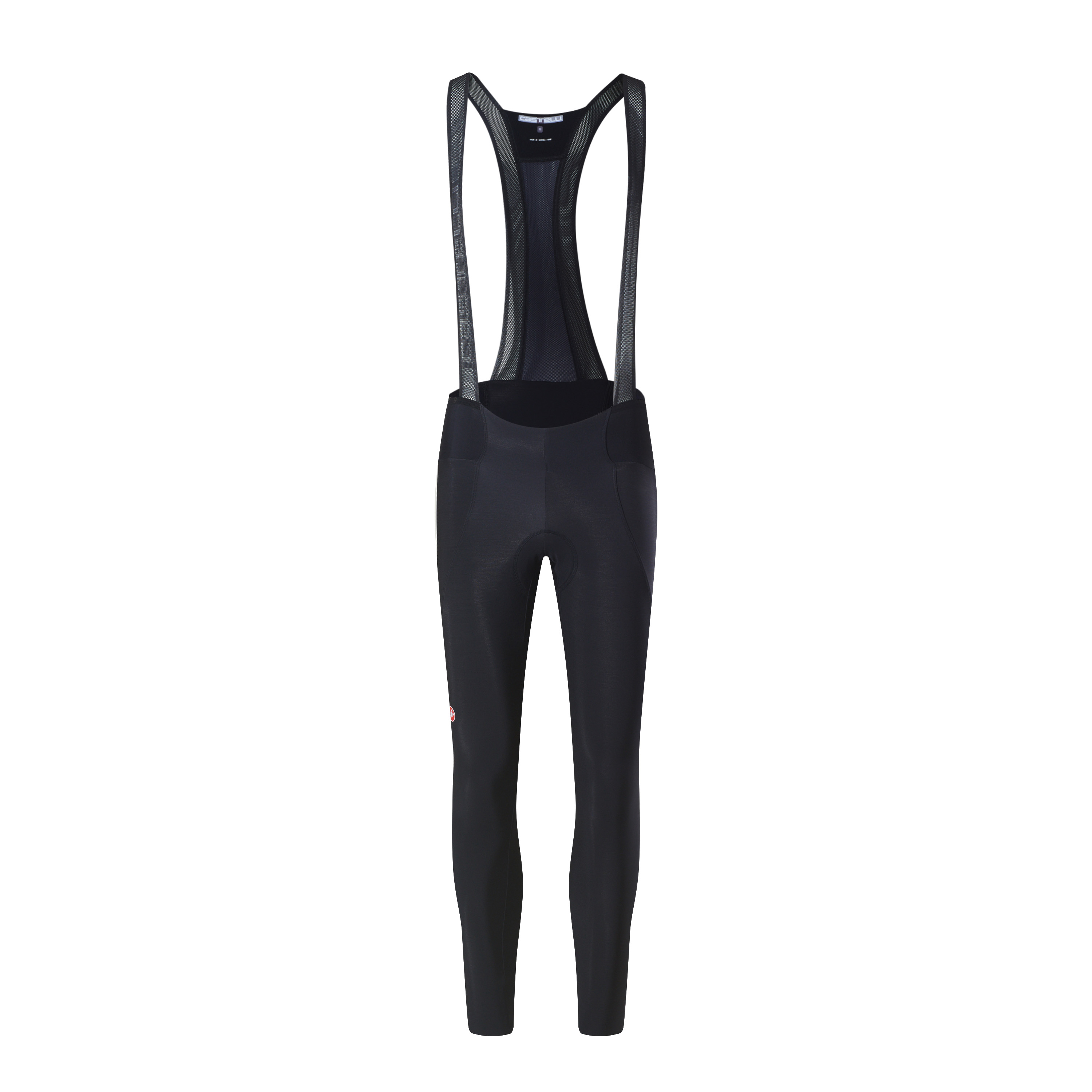 CASTELLI Cycling Pants Men’s Black