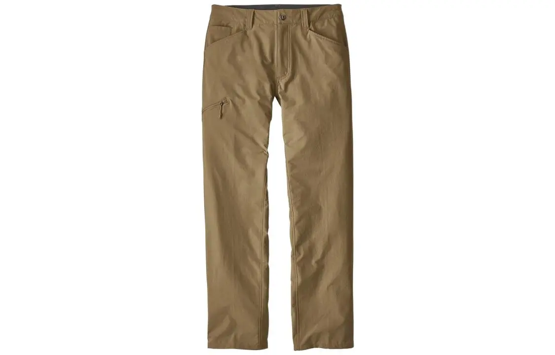 Patagonia Quandary Sports Pants Men's Moderate