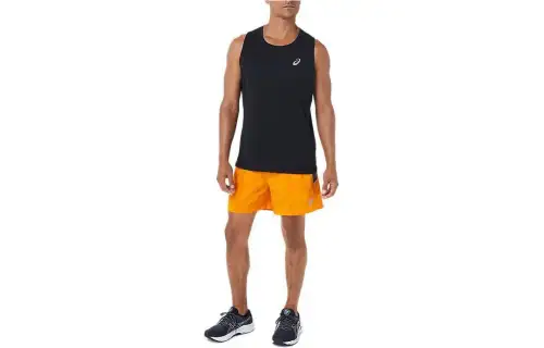 Asics PR LYTE Casual Shorts Men's Tie Dye Amber