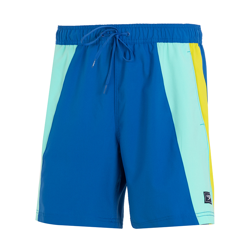 Speedo Swimming Shorts Men’s Blue