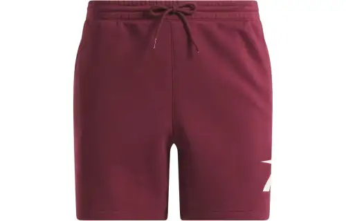 Reebok CYCLED Collection CLASSICS BRAND PROUD SHORTS Casual Shorts Men's Red