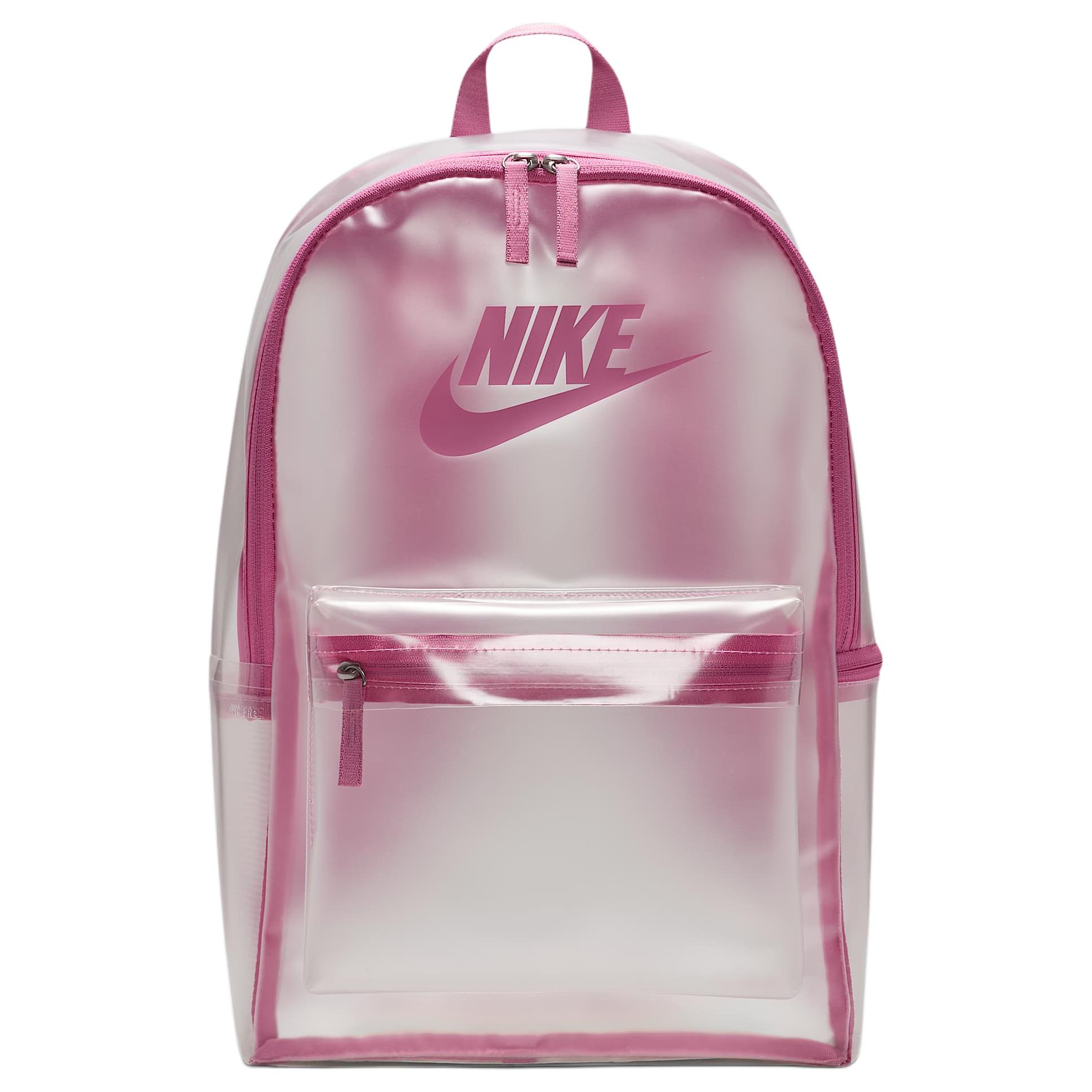 Рюкзак Nike Heritage Crystal 25L (розовый)