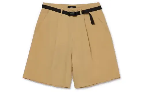 Vans Casual Shorts Unisex Khaki