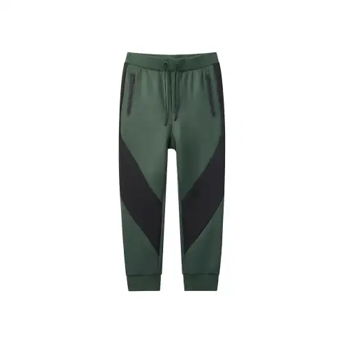 FILA x 3.1 Phillip Lim Casual Pants Men's Dark Leaf Green