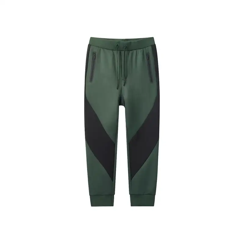 FILA x 3.1 Phillip Lim Casual Pants Men's Dark Leaf Green