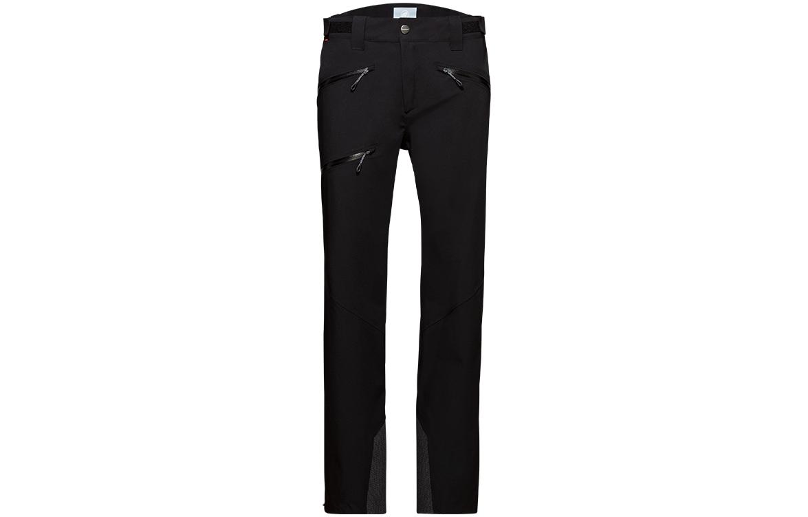 MAMMUT Stoney Ski Pants Men’s Straight Fit