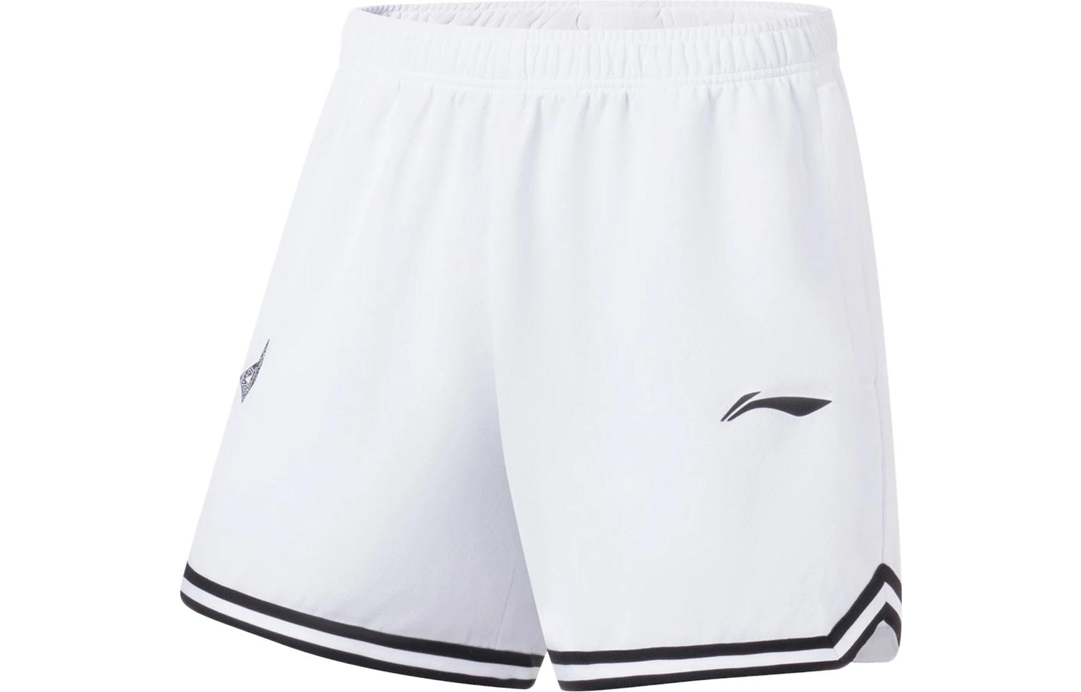Li Ning Professional Basketball Collection Basketball Shorts Men’s