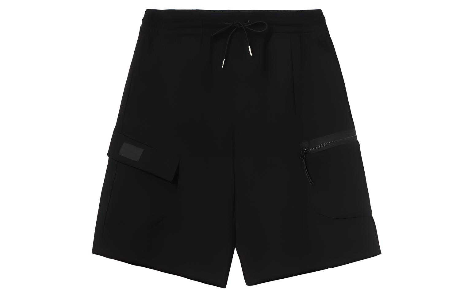 Li Ning Sports Basketball Collection Sports Shorts Men’s