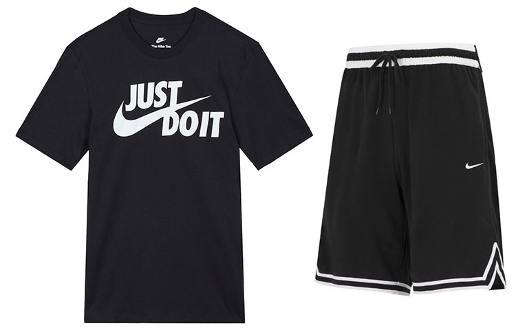 Nike Casual Sportswear Men’s Black