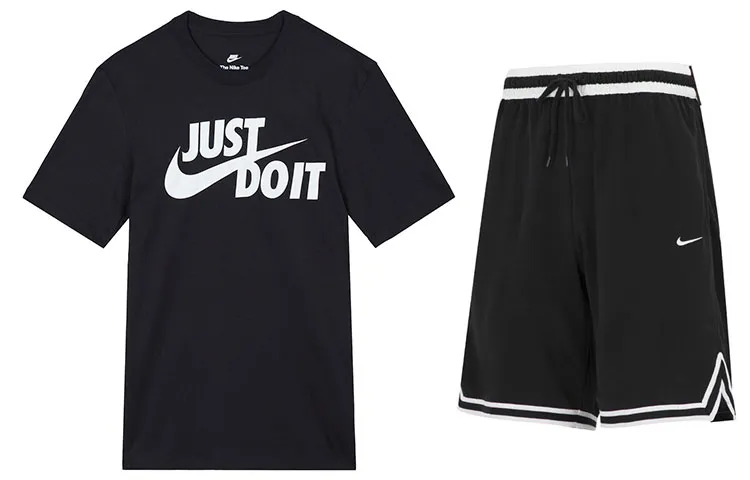 Nike Casual Sportswear Men's Black