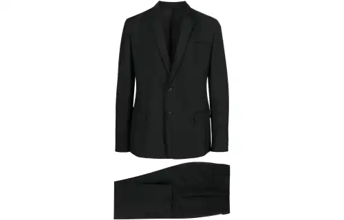 PRADA Two Piece Tailored Suit
