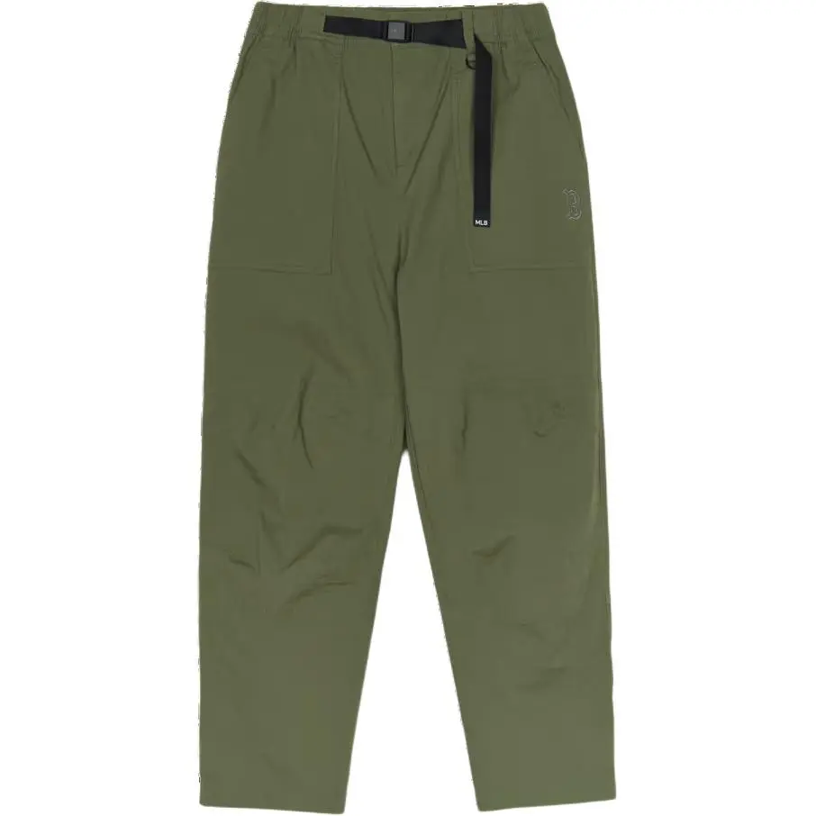 MLB Boston Red Sox Gough Casual Pants Unisex Green
