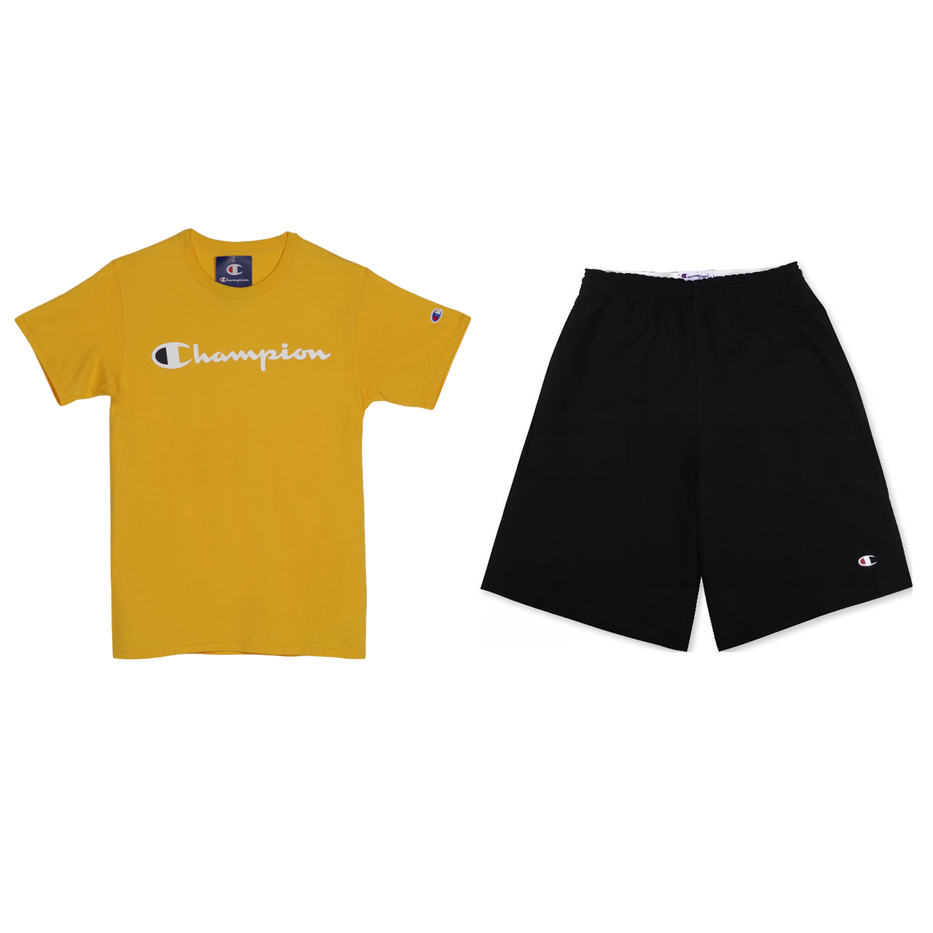 Champion Casual Sportswear Unisex