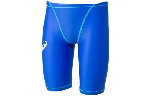 Asics Swimming Shorts Men's Blue