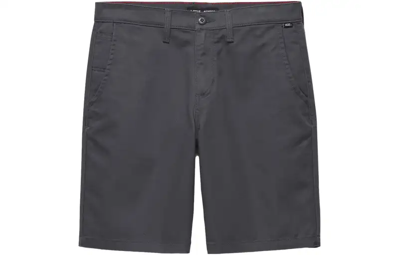 Vans Casual Shorts Men's Asphalt Moderate