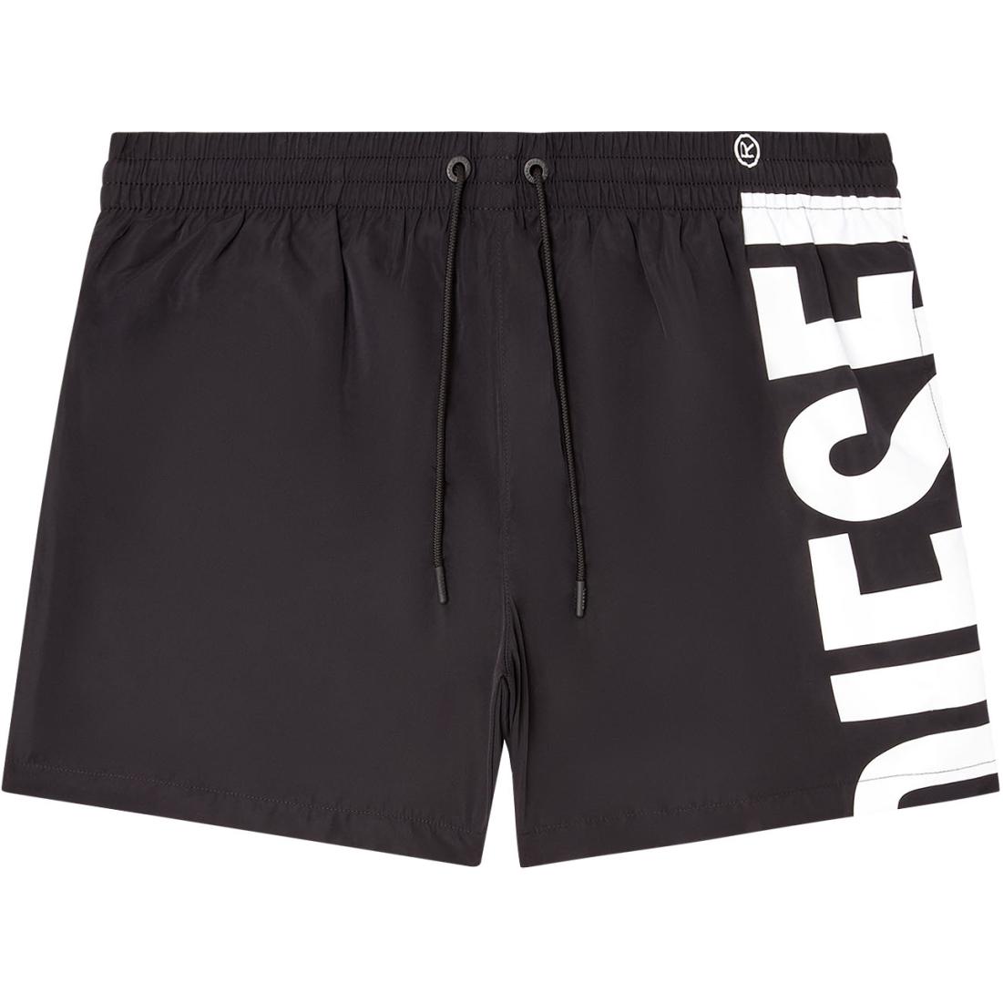 DIESEL Rio 41 D Core Swim Shorts