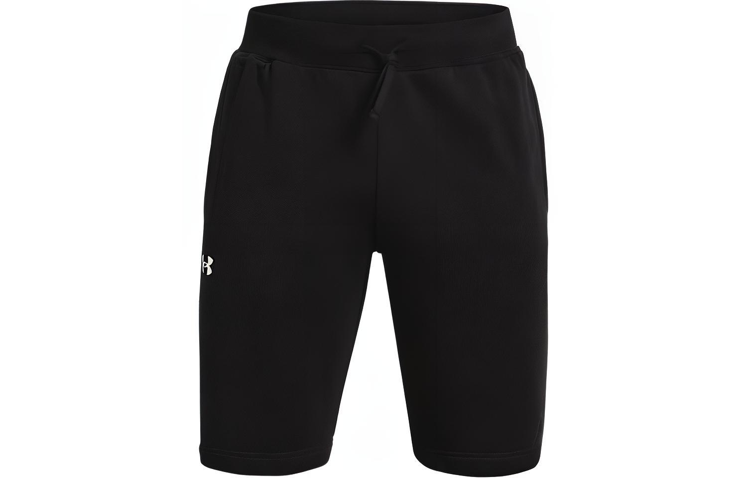Under Armour Shorts Men’s Black