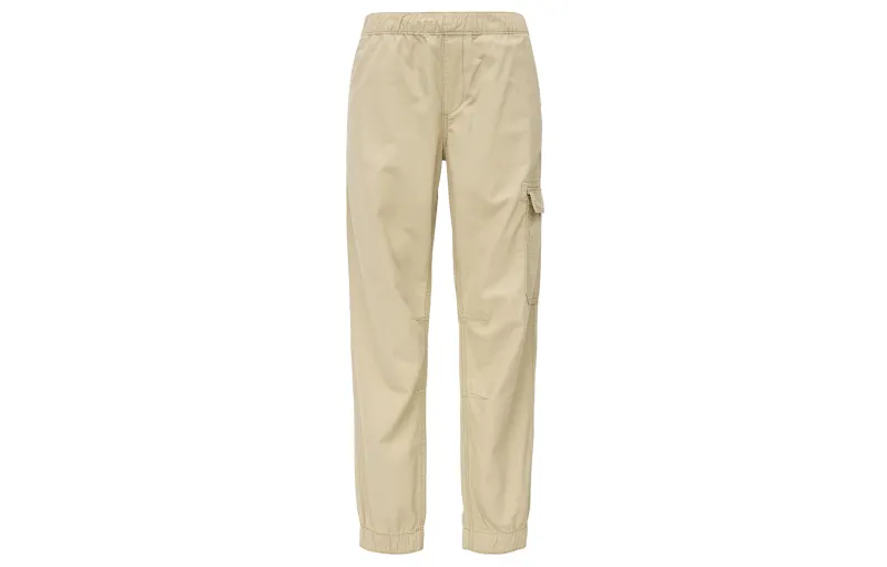 Timberland Casual Pants Men's Liquorice Yellow