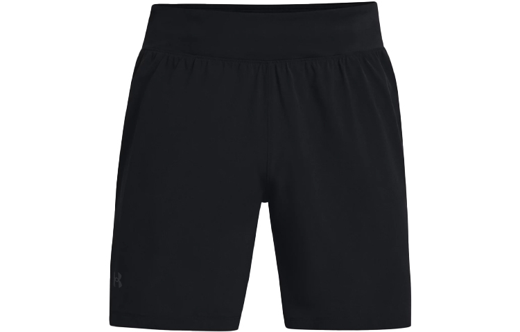Under Armour Shorts Men’s Black