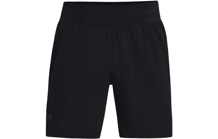 Under Armour Shorts Men's Black